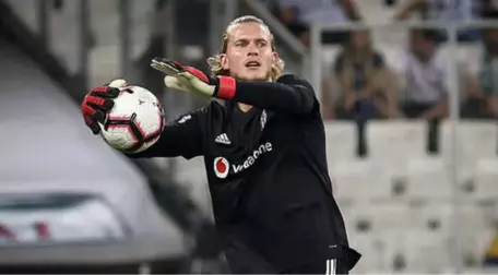 Loris Karius'un Menajeri Florian Goll, Alman Kalecinin Liverpool'a Geri Gönderileceği İddialarını Yalanladı