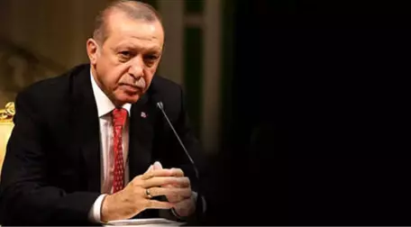 Cumhurbaşkanı Erdoğan, ABD Basınına Yazdı: Kral Selman'ın Emri Verdiğine İnanmıyorum