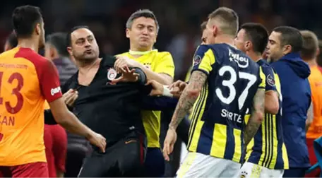 Futbol Yorumcusu Serdar Ali Çelikler'den Hasan Şaş'a: Pavyon Fedaisi misin?