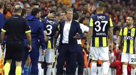 Fenerbahçe'de Orta Sahada Yaşanan Eksiklik Kriz Yaşatıyor