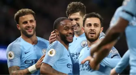 Manchester City, Southampton'ı Maça Çıktığına Pişman Etti: 6-1