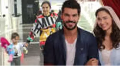 Demet Akalın'ın Kızı Hira'nın Rol Almak İstediği Yeni Gelin Dizisi Final Yapıyor