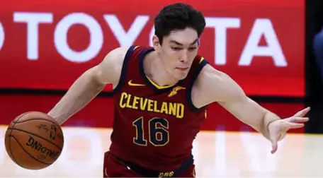 Cedi Osman Belinden Sakatlandı, Cleveland, Oklahoma'ya Yenildi