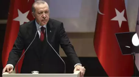 Erdoğan'dan Çevre ve Şehircilik Bakanı Murat Kurum'a Uyarı: Buna Dikkat Et