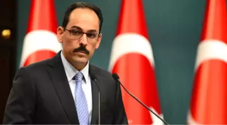 Cumhurbaşkanlığı Sözcüsü İbrahim Kalın, Cumhurbaşkanlığı Başdanışmanlığına Atandı