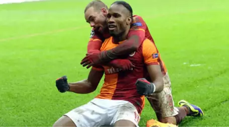 Efsane Futbolcu Didier Drogba, Futbola Veda Etti