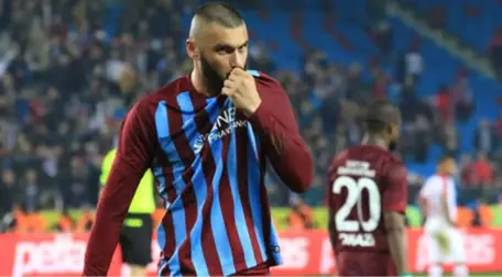 Fotomaç Genel Yayın Yönetmeni: Burak Yılmaz, Başakşehir'e Yakın