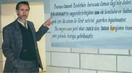 Eski Genelkurmay İstihbarat Daire Başkanı İsmail Hakkı Pekin: 'Yeşil' Kod Adlı Mahmut Yıldırım Yaşıyor