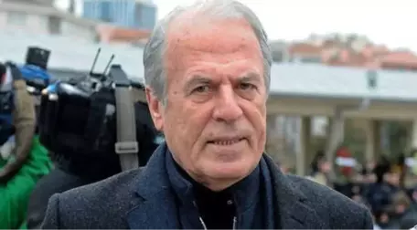 Mustafa Denizli'ye Devre Arasında Transfer İçin 5 Milyon Euroluk Bütçe