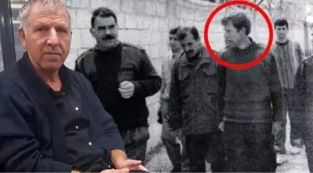 Öcalan'ın Sağ Kolu Osman Erdal, Havalimanında Mahsur Kaldı