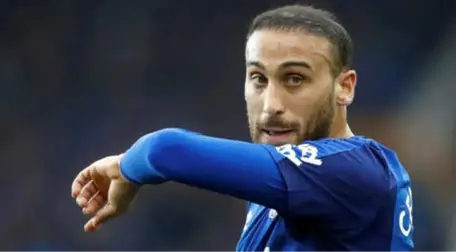 İngiliz Gazeteciler: Cenk Tosun Beşiktaş'a Dönebilir