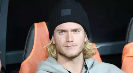 Kaleyi Tolga'ya Kaptıran Karius'u Hırs Bastı