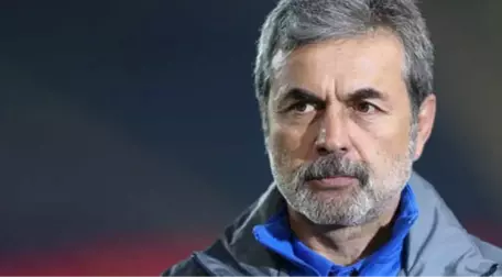 Konyaspor Asbaşkanı: Aykut Kocaman'la Yakın Zamanda Görüşeceğiz