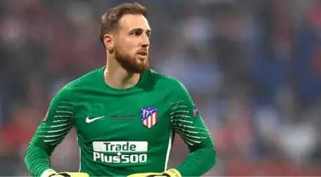 Takımının Performansından Memnun Olmayan Jan Oblak, Atletico Madrid'den Ayrılmak İstiyor