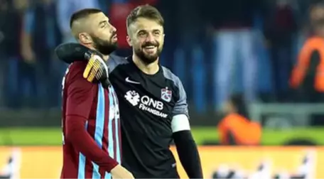 Trabzonspor'da Kadro Dışı Bırakılan Onur Kıvrak: Paramı Hemen Ödeyin