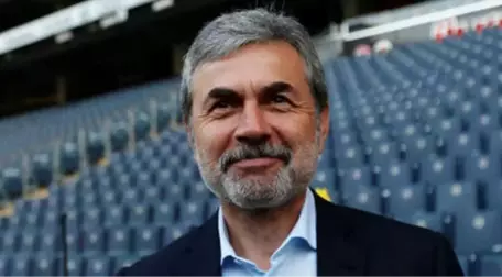 Atiker Konyaspor'la Anlaşan Aykut Kocaman, Fenerbahçeli Aatif'i İstiyor