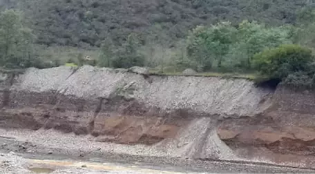 Giresunlu Vatandaşlar, Arazilerini İşgal Eden Şirket İçin Yetkililere Seslendi: Yardım Edin!