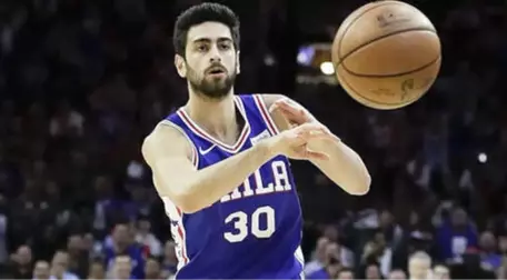 NBA'de Philadelphia 76ers, Brooklyn Nets'i Son Saniyede Devirdi