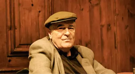 Ünlü İtalyan Yönetmen Bernardo Bertolucci Hayatını Kaybetti