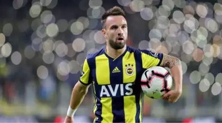 Fenerbahçeli Valbuena: Sezon Sonunda Fransa Ligine Dönebilirim