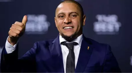 Roberto Carlos: Neymar Çok Yakında Dünyanın En İyisi Olacak