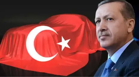 Cumhurbaşkanı Erdoğan'a Sunumu Yapılan Yerli Otomobil Tam Not Aldı