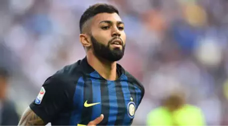 Everton, Fenerbahçe'nin Gündeminde Yer Alan Gabigol'e Talip Oldu