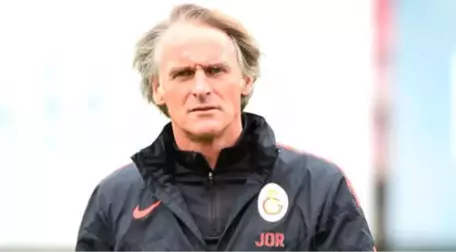 Eski Hoca Riekerink'ten Galatasaray Paylaşımı: Bu Takımı Desteklemeye Devam Edin