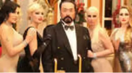 Adnan Oktar Operasyonda Kız Kardeşlerden Kan Donduran İtiraf: Her Görüşmede Taciz Ediyordu