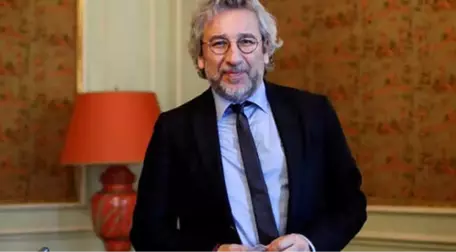 Can Dündar Hakkında Yakalama Kararı Çıkarıldı