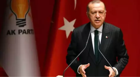 Cumhurbaşkanı Erdoğan, 14 İlin Belediye Başkan Adayını Açıkladı