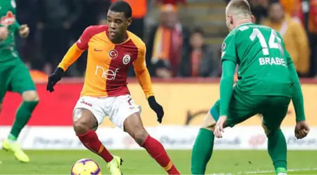 Galatasaray, Çaykur Rizespor ile 2-2 Berabere Kaldı!