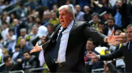 FB TV Programcısı Murat Murathanoğlu: Taraftar Maça Gitmemeye Devam Ederse Obradovic Ayrılacak