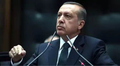 Cumhurbaşkanı Erdoğan'a Hakaretten 3 Yılda 68 Bin 817 Kişiye Soruşturma Açıldı