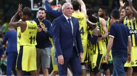 Fenerbahçe, BEKO ile Sponsorluk Anlaşması İmzaladı