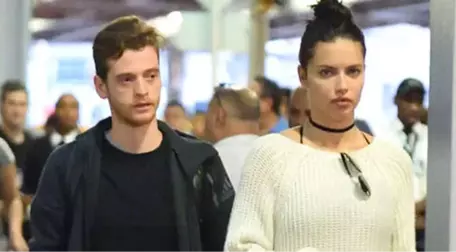 Metin Hara'dan Adriana Lima Açıklaması