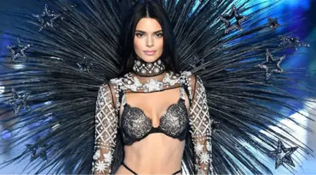 Ünlü Türk Fotoğrafçı Mert Alaş, Kendall Jenner'a Aşk Mektubu Yazdı: Ölüm Bizi Ayırıncaya Dek