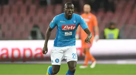 Manchester United, Kalidou Koulibaly İçin 110 Milyon Euroyu Gözden Çıkardı