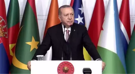 Cumhurbaşkanı Erdoğan: Kaşıkçı Cinayetinin Ses Kayıtlarında Prens'in En Yakınları Var