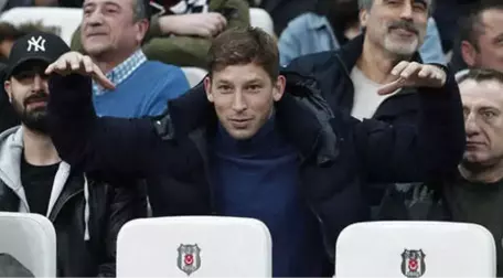 Beşiktaş'ın Eski Oyuncusu Filip Holosko: VAR'ı Sevmiyorum