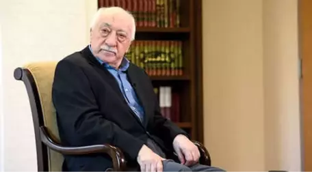 Trump'tan Erdoğan'a: Gülen ve Diğerlerinin Sınır Dışı Edilmesi İçin Çalışıyoruz