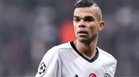 Beşiktaşlı Yönetici: Pepe'nin Çalışanlara Maaş Ödemesi Söz Konusu Değil