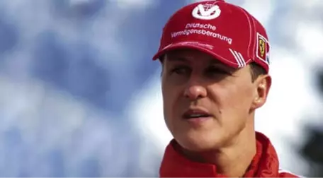 Uzun Süredir Komada Olan Michael Schumacher, Yürümeye Başladı