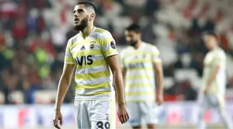 Abdülkerim Durmaz'dan Fenerbahçeli Oyunculara Sert Sözler: Gidişiniz Olsun, Dönüşünüz Olmasın