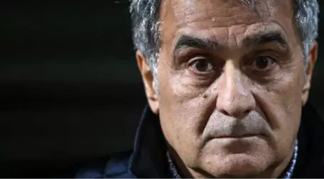 Beşiktaş Yönetiminden Karar Çıktı: Şenol Güneş'le Yolları Ayıralım