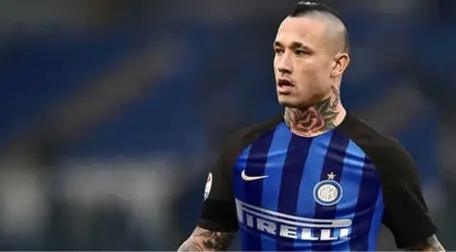 Inter, Belçikalı Oyuncu Radja Nainggolan'ı Satma Kararı Aldı