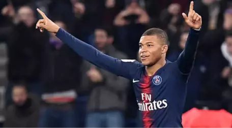 Barcelona, Kylian Mbappe Transferiyle Bir Taşla İki Kuş Vuracak