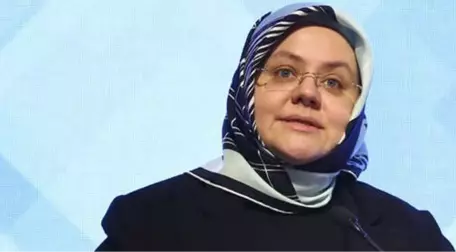 Bakan Zehra Zümrüt Selçuk'tan Güven Veren Açıklama: 2071'e Kadar Risk Yok