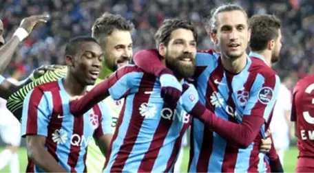 Trabzonspor, Olcay Şahan ve Zeki Yavru'ya Gelecek Teklifleri Değerlendirecek