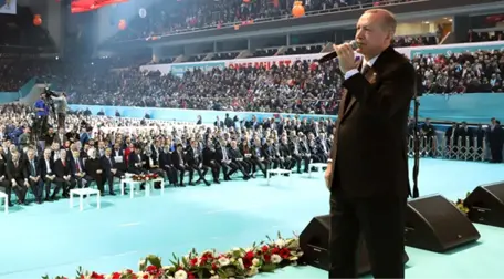 AK Parti'nin Ankara İlçe Adayları Belli Oldu! 3 İlçede MHP'nin Adayı Desteklenecek